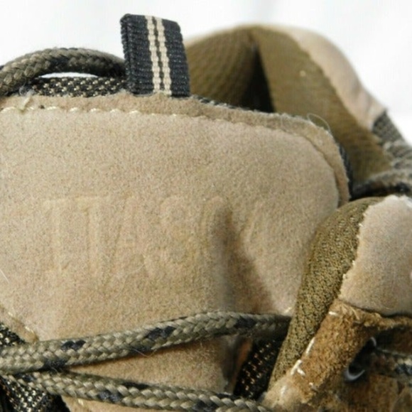 Itasca Ladies Ankle High Boots Size 11 W - Picture 4 of 8